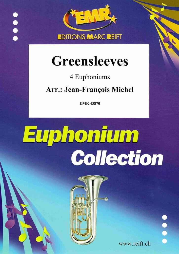 Greensleeves